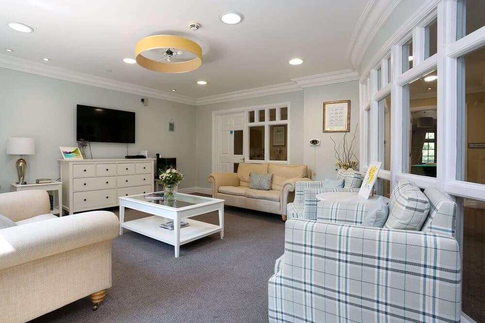 Domestic Bank - Sway Place lounge 2