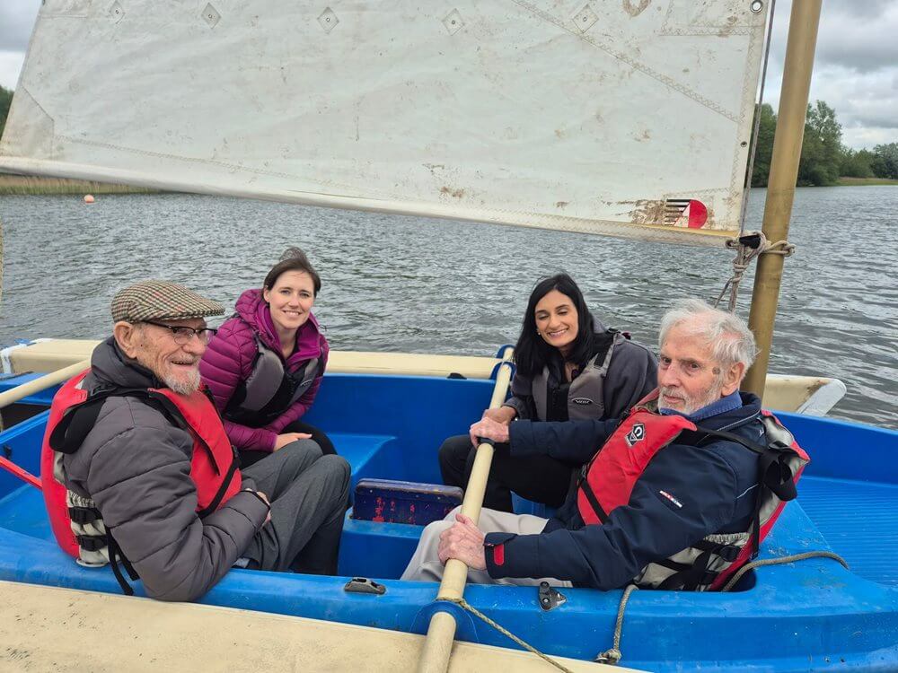 Foxland Grange - Foxland Grange lifestyle 8