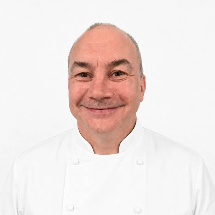 Patrick Kerija