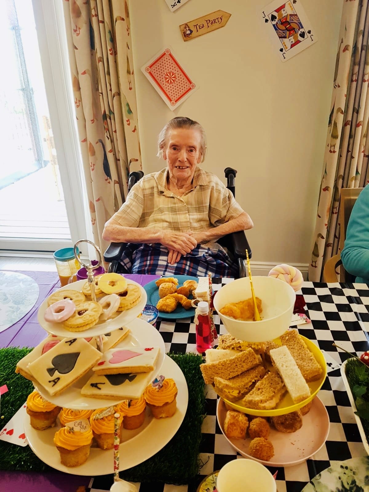 Bickerton House Care Home in Bracknell, Berkshire Care UK