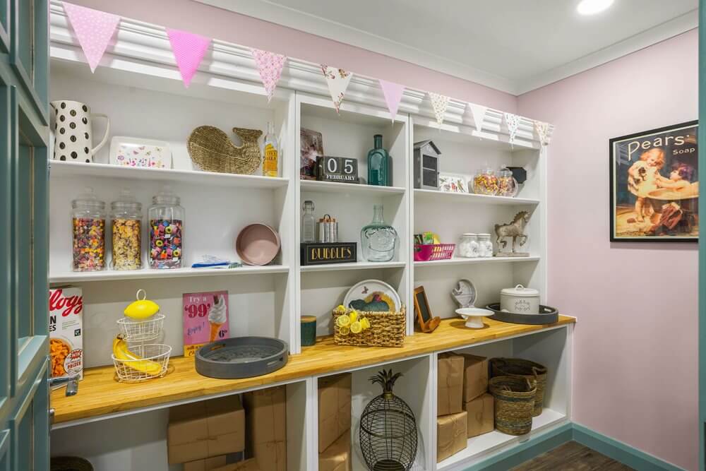 Care Assistant - Part Time - I sweet shop