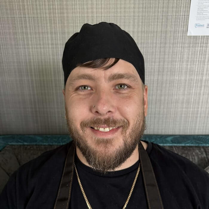 Dan Marden