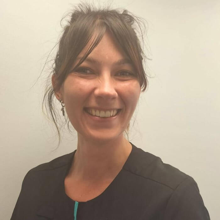 Charlotte Morton-Smith