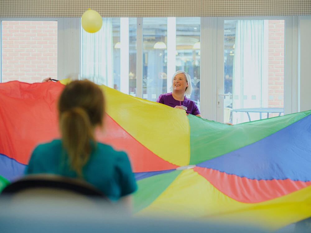 Westfield Park - Westfield Park Lifestyle 6