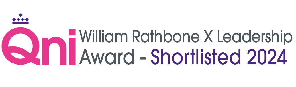 William Rathbone Awards 2024 finalist - Executive Nurse Leadership