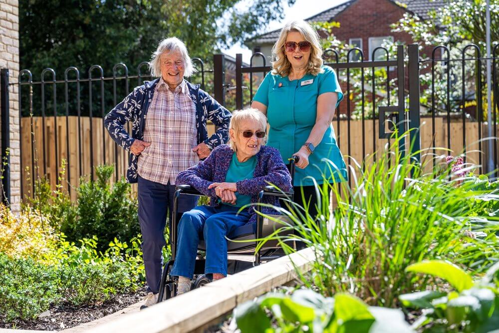 Nurse Manager - The Wickets lifestyle 2