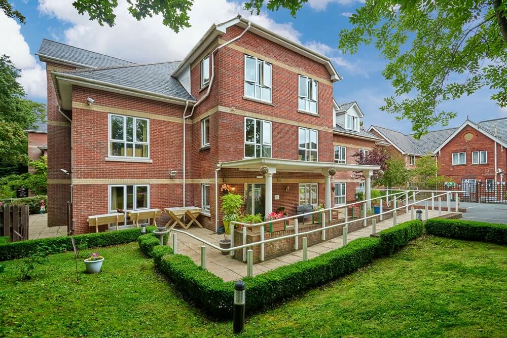 Solent Grange - Solent Grange Lead