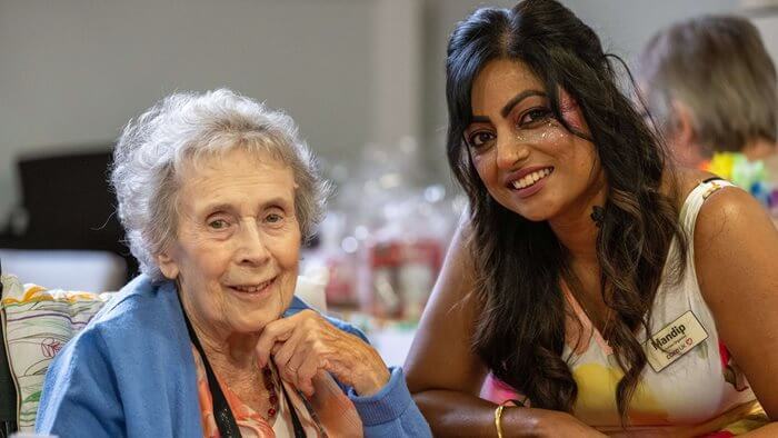 Liberham Lodge - Liberham Lodge Lodge Festival