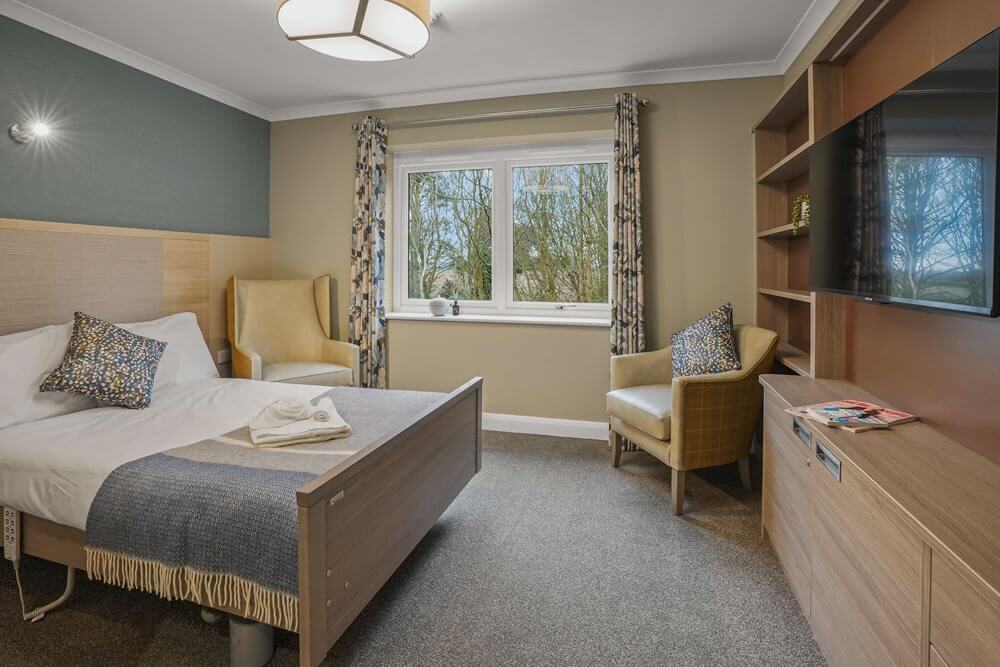 Samuel House - Samuel House bedroon