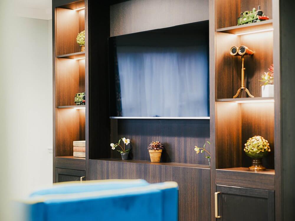 Brook Court - Brook Court lounge 3