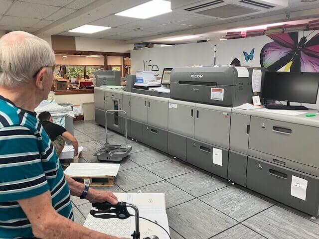 Kingsleigh - Kingsleigh outing