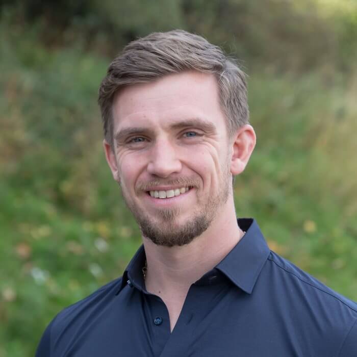 Michael Faulkner-Dunkley