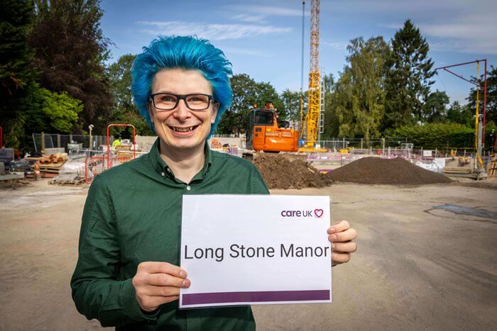 Long Stone Manor - Long Stone Manor home naming competition