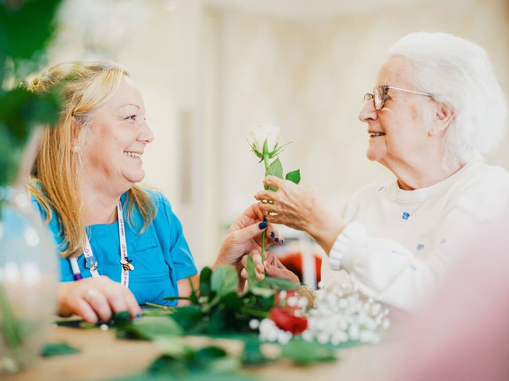 Mere Hall  - Mere Hall lifestyle 3