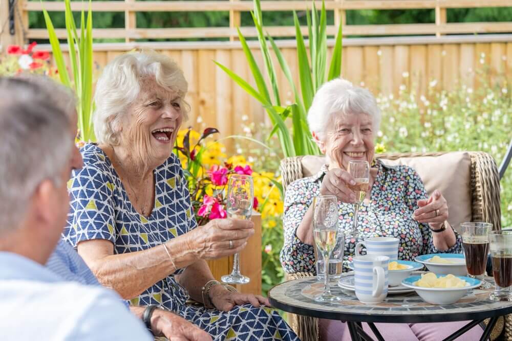 Weald Heights - Weald Heights lifestyle 5