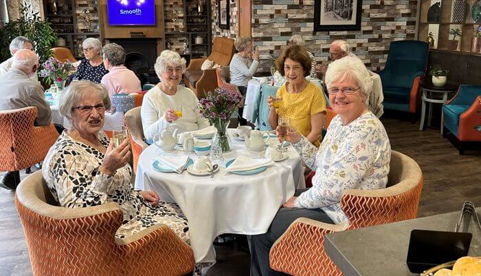 Activities Lead - Oakfield Croft Dementia Café