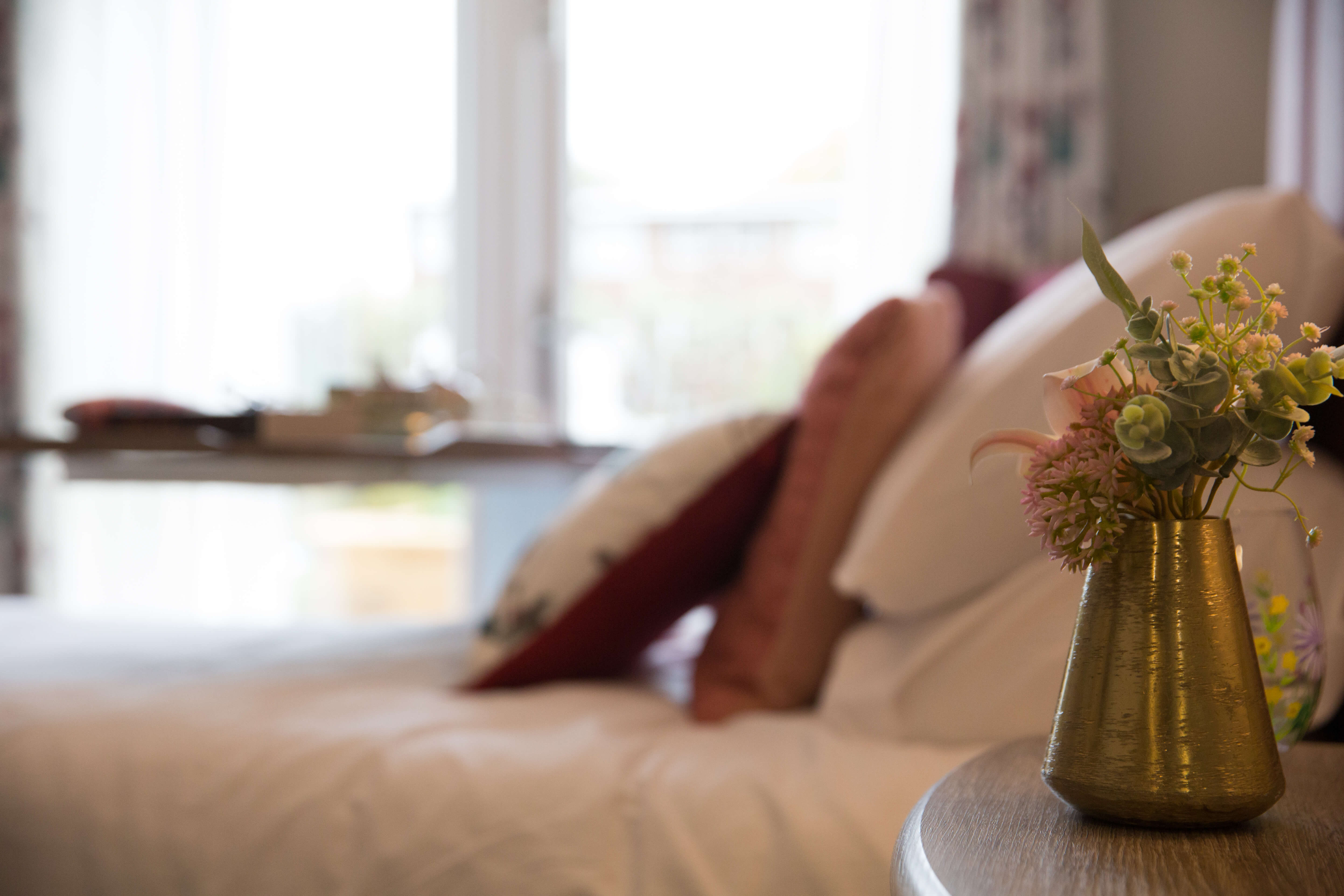 The Wickets - The Wickets bedroom 5