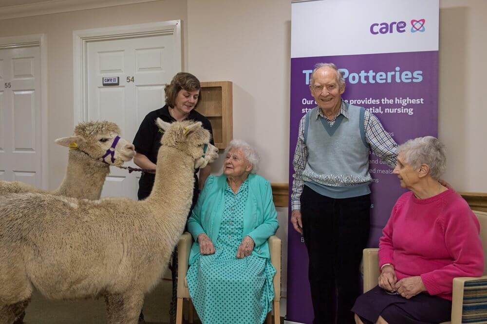 Care Assistant Bank - wendy-williams-zita-turner-joan-brixey-ted-whitfield-may-somers-2_1 image