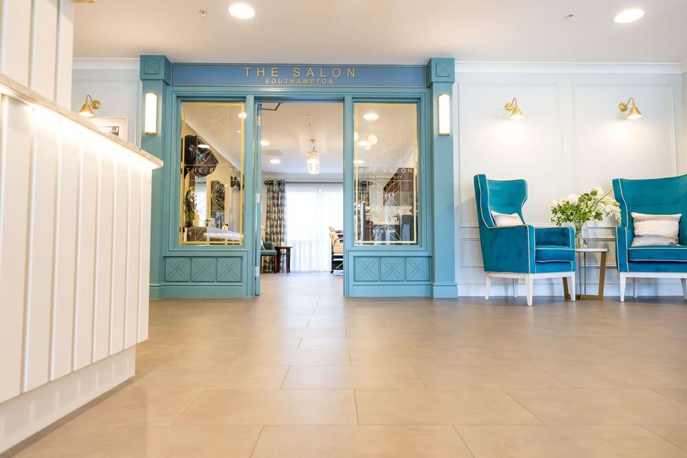 Nurse Manager - The Wickets salon 3