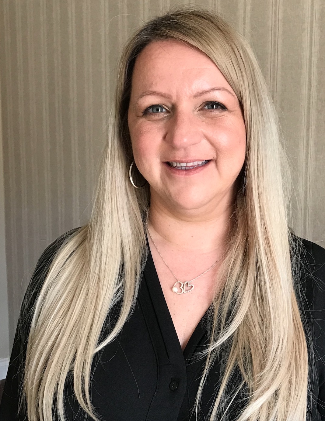 Deewater Grange welcomes home manager