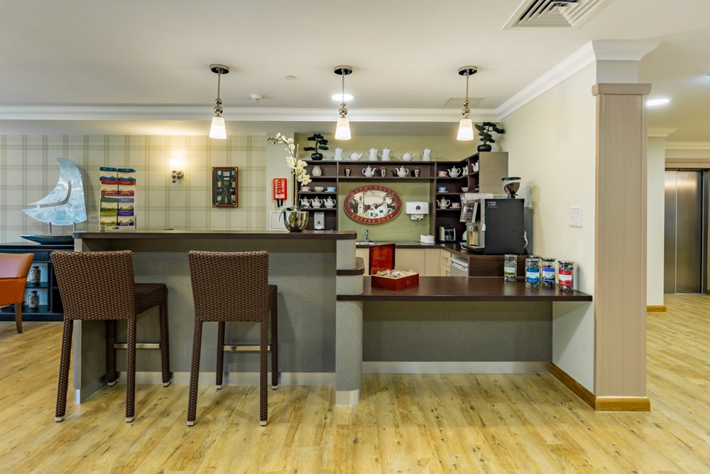 Receptionist Bank - care-uk-ferndown-manor-care-home-web-quality-10 image