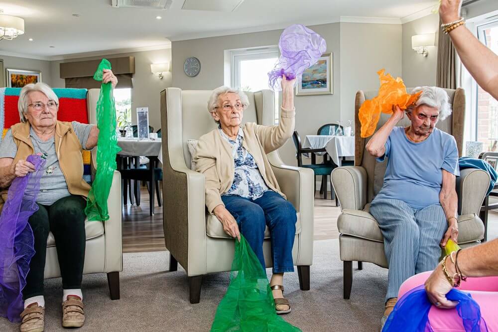 Heath Lodge - Marvin lifestyle 6