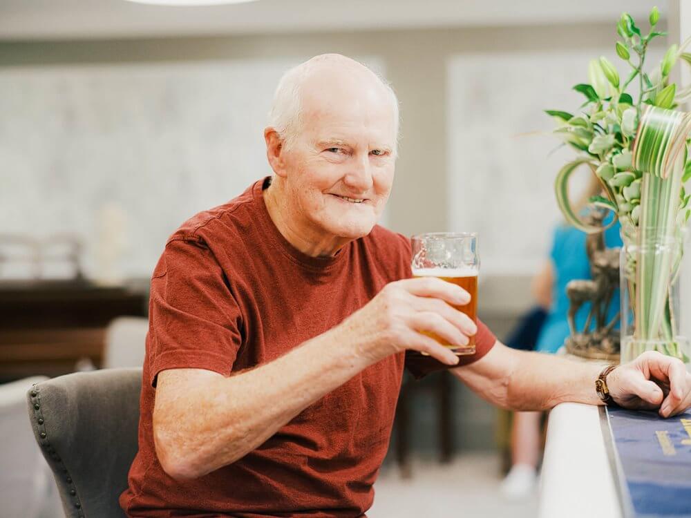 Tranby Park - Tranby Park lifestyle 1