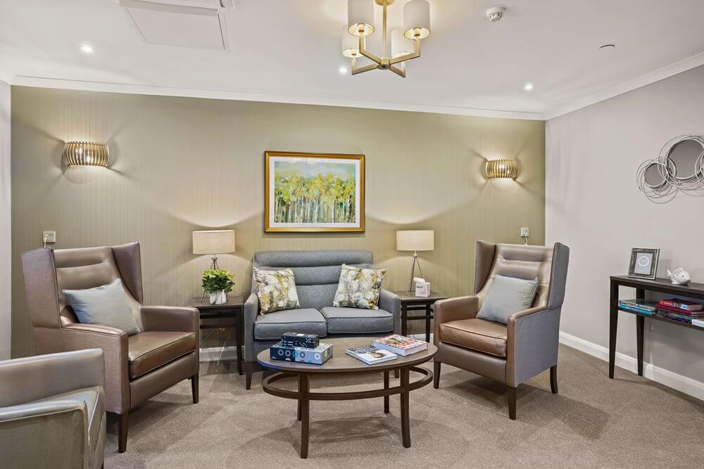 Care Assistant - Part Time - I lounge 3