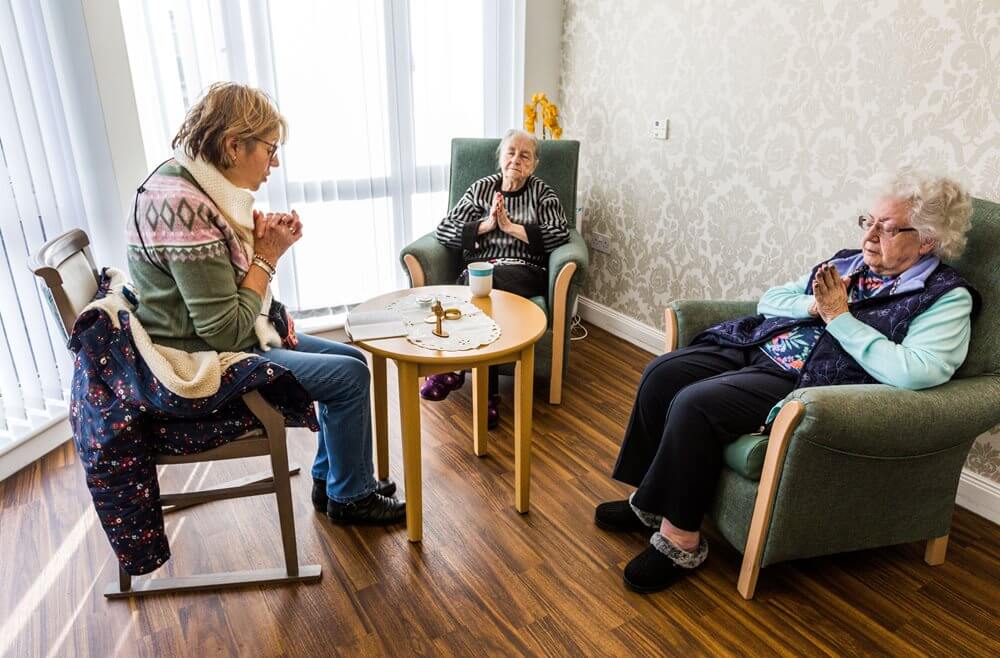 Team Leader Care - Collingwood lifestyle 2