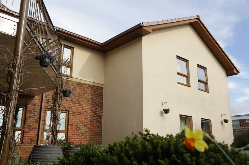Grangewood Care Home in HoughtonleSpring, Tyne & Wear Care UK