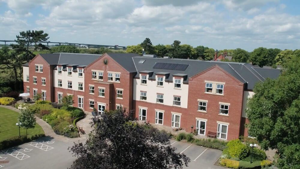 A tour of Westfield Park