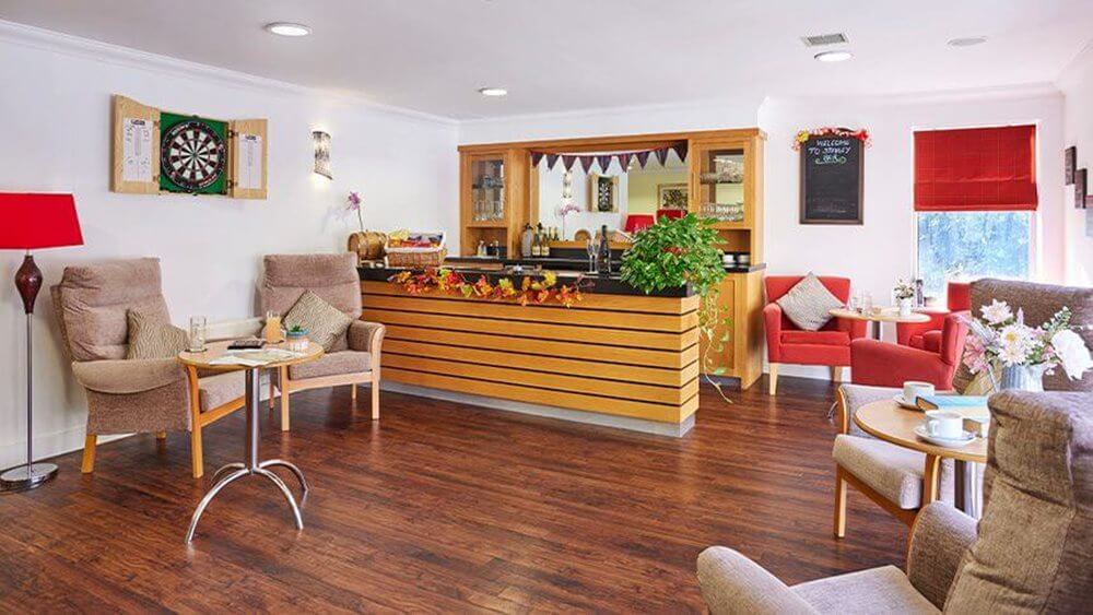 Acacia  - Acacia cafe