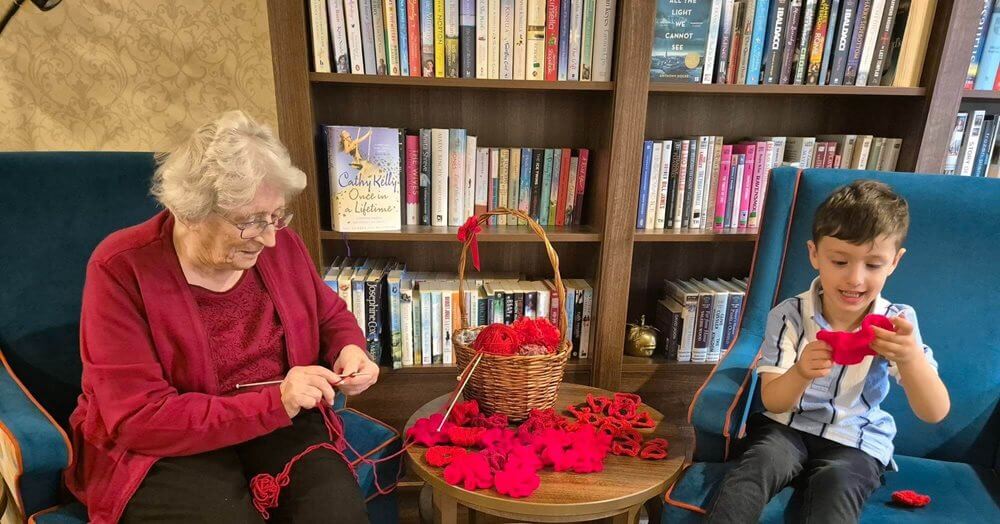 Foxland Grange - Foxland Grange lifestyle 4