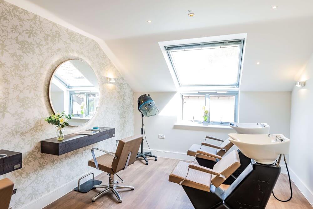 Walton Park - Walton Park salon 1