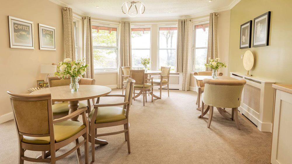 Scoonie House - Scoonie House cafe 3
