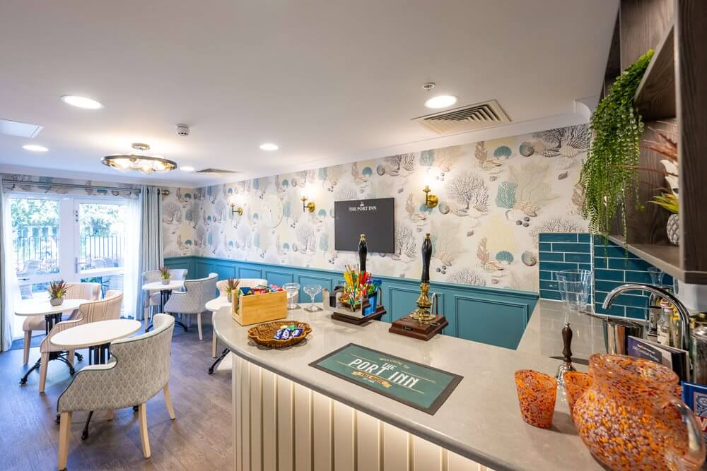 Nurse Manager - The Wickets bar