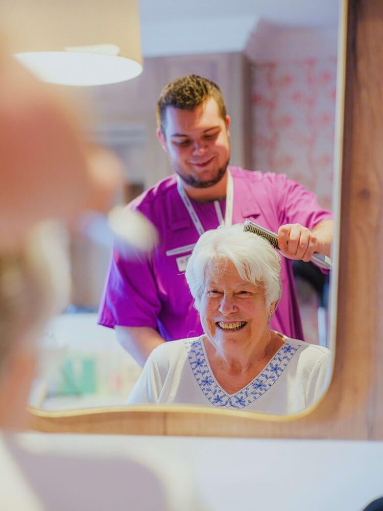 Louth Manor - Louth Manor lifestyle 1