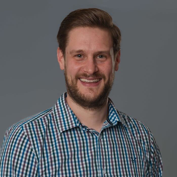 Matthew Bashan