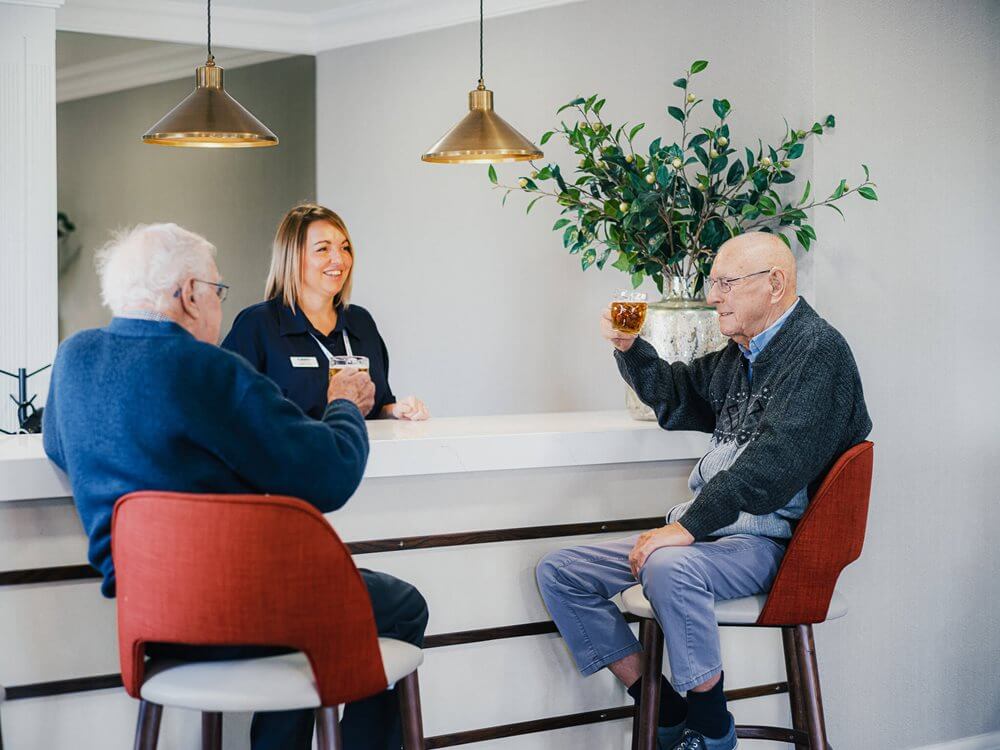 Magdalen Park - Magdalen Park lifestyle 1