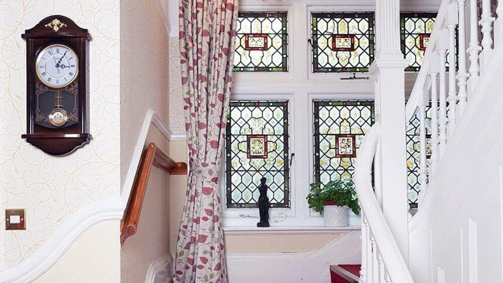 Southborough - Southborough staircase