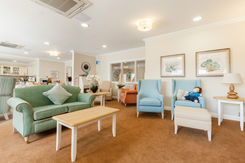 Domestic Bank - i-care-uk-weald-heights-care-home-stills-high-res-9 image