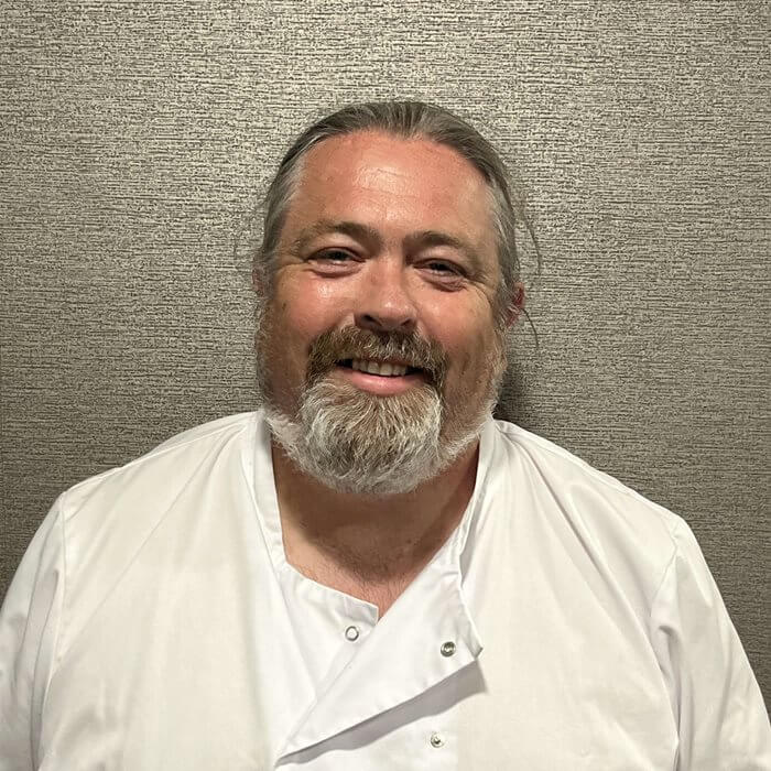 Richard Foster