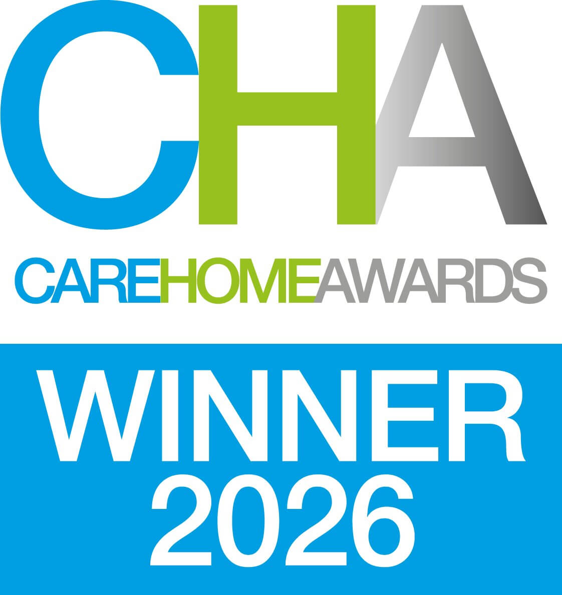 Care Home Awards 2026 winner - Best Facilities Management, Maintenance or Housekeeping Team