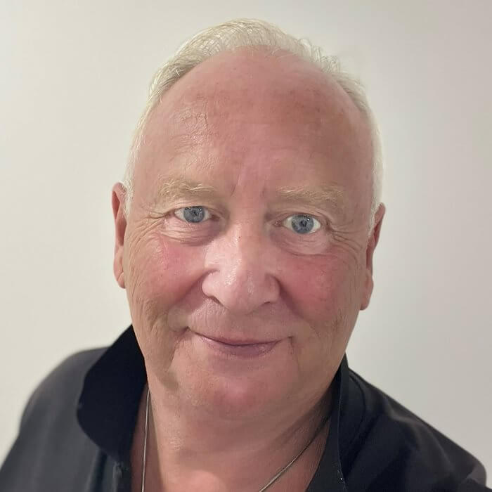 Robert Scarbrow