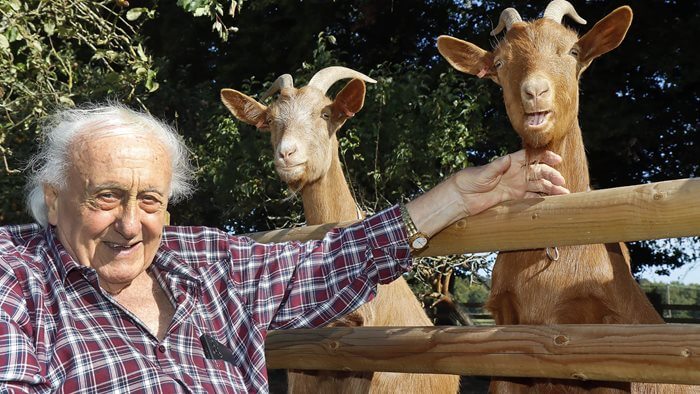 Kentford Manor - Kentford Manor farm wish