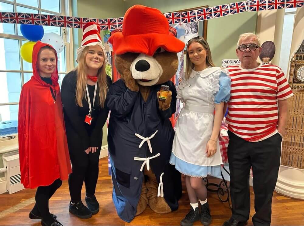 Metchley Manor - Metchley Manor lifestyle update 6