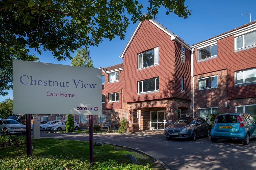 Chestnut View - Chestnut View EXT