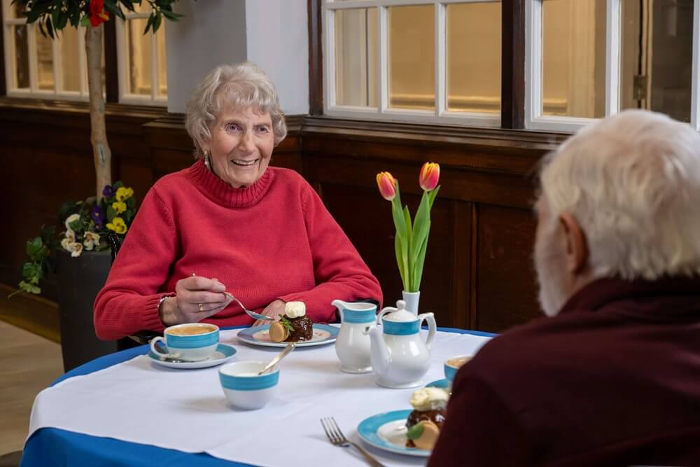 Chocolate Works - Chocolate Works food 1