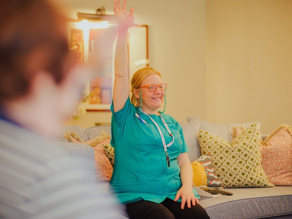 Driffield Manor - Driffield Manor lifestyle 1