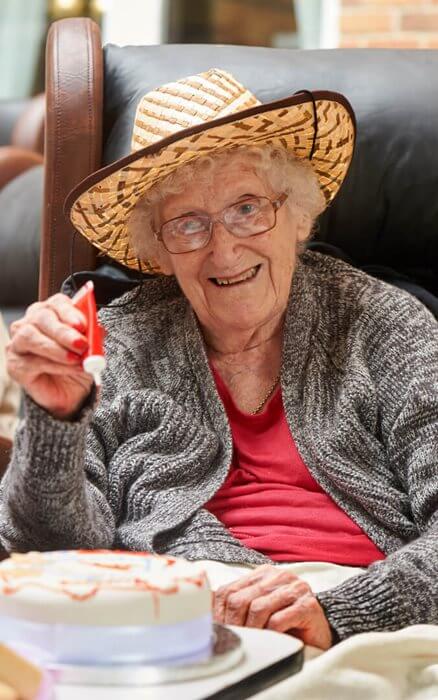 Follow us on Facebook